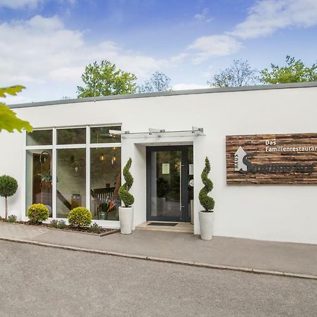 Haus Sommerhof Sindelfingen Bagian luar foto