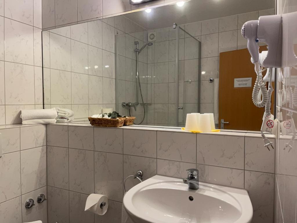 Haus Sommerhof Sindelfingen Bagian luar foto