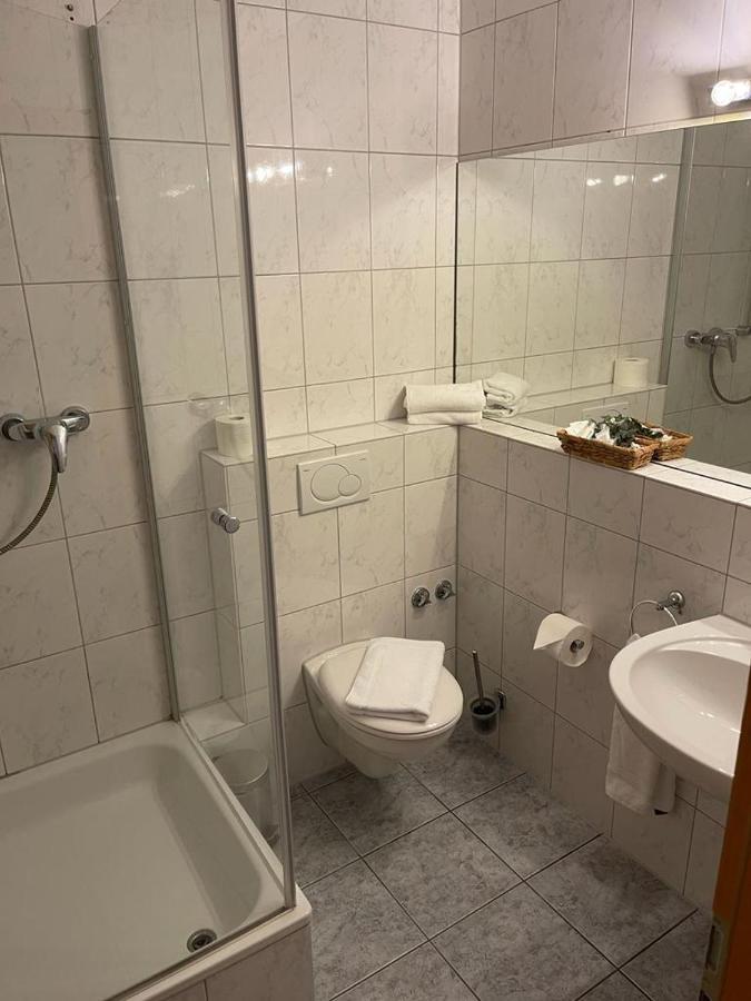 Haus Sommerhof Sindelfingen Bagian luar foto