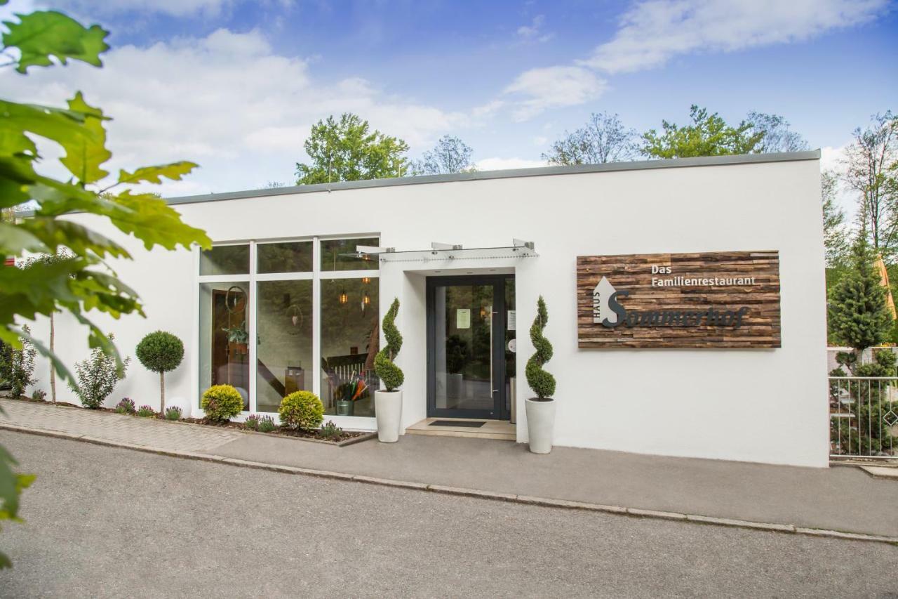 Haus Sommerhof Sindelfingen Bagian luar foto